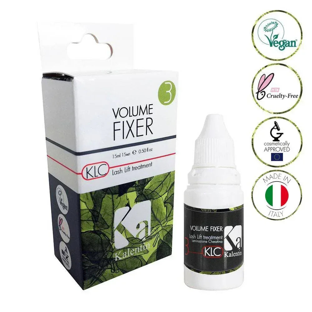 Kalentin - Volume Fixer N°3 15ml - Lady&Oscar