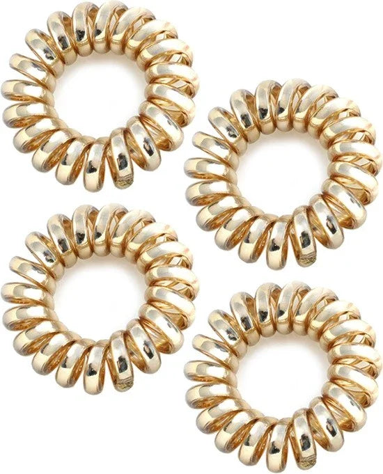 LR Wonder Company - Wonder Bobble - Elastico per Capelli - Lady&Oscar