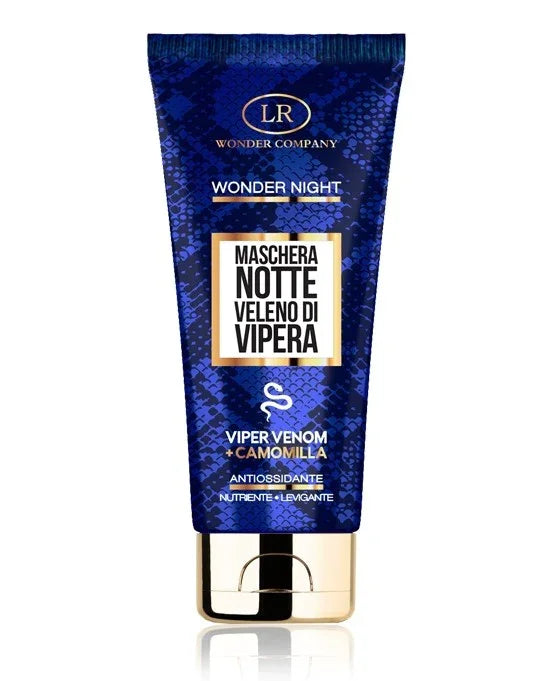 LR Wonder Company - Wonder Night Maschera Notte - Lady&Oscar