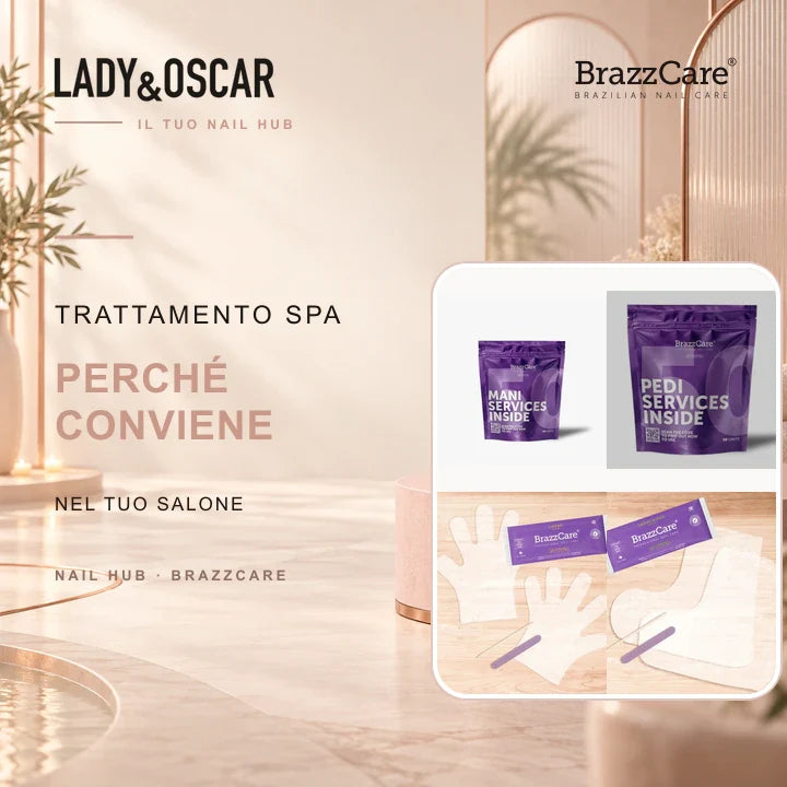 brazzcare perché conviene