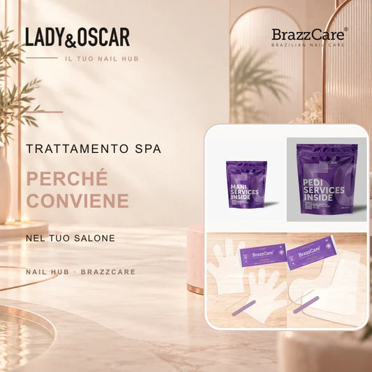 brazzcare perché conviene