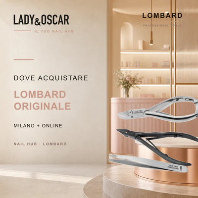 Dove acquistare Lombard originale a Milano e online