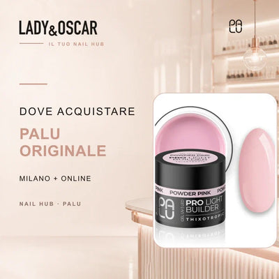 Dove acquistare Palu originale a Milano e online