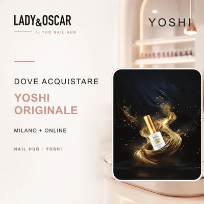Dove acquistare Yoshi originale a Milano e online