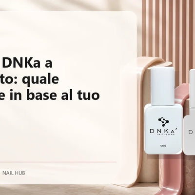 Le linee DNKa a confronto: quale scegliere in base al tuo lavoro