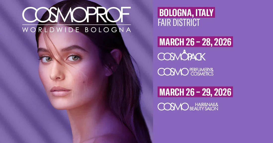 Cosmoprof 2026