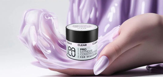 Prodotti Nail Palu: qualità professionale per una manicure impeccabile - Lady&Oscar