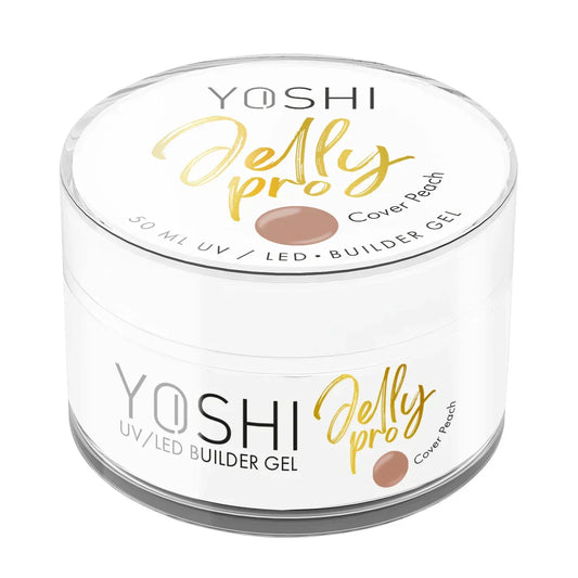 Nail Yoshi: guida completa ai prodotti per unghie perfette, ricostruzione e smalto semipermanente - Lady&Oscar