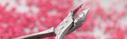 Staleks l'eccellenza negli Strumenti per Manicure e Pedicure Professionale - Lady&Oscar