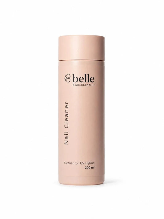 Come creare una manicure professionale con il sistema 8Belle: guida completa per risultati impeccabili
