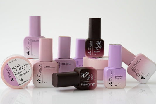 Quali sono le migliori marche di prodotti per unghie?