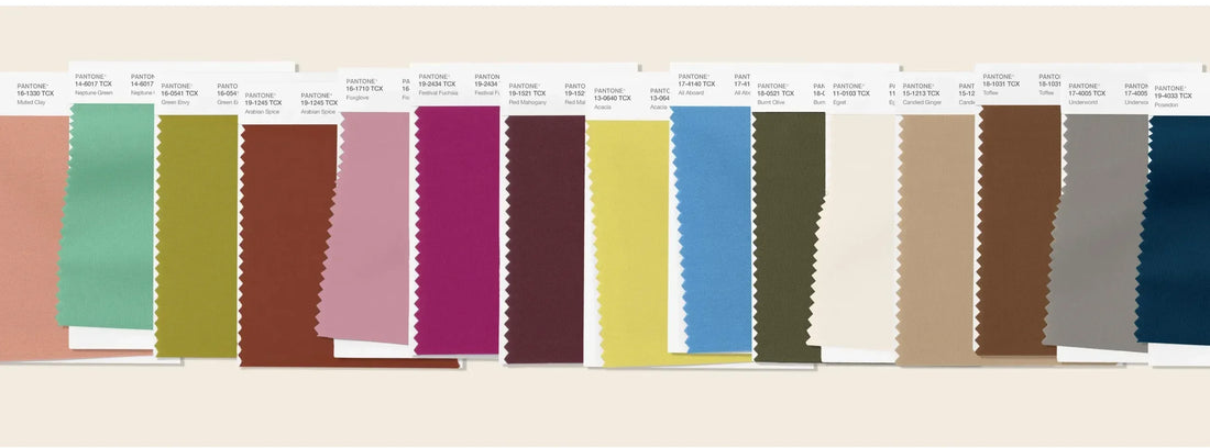 Unghie autunno inverno 2026–2027: colori e forme