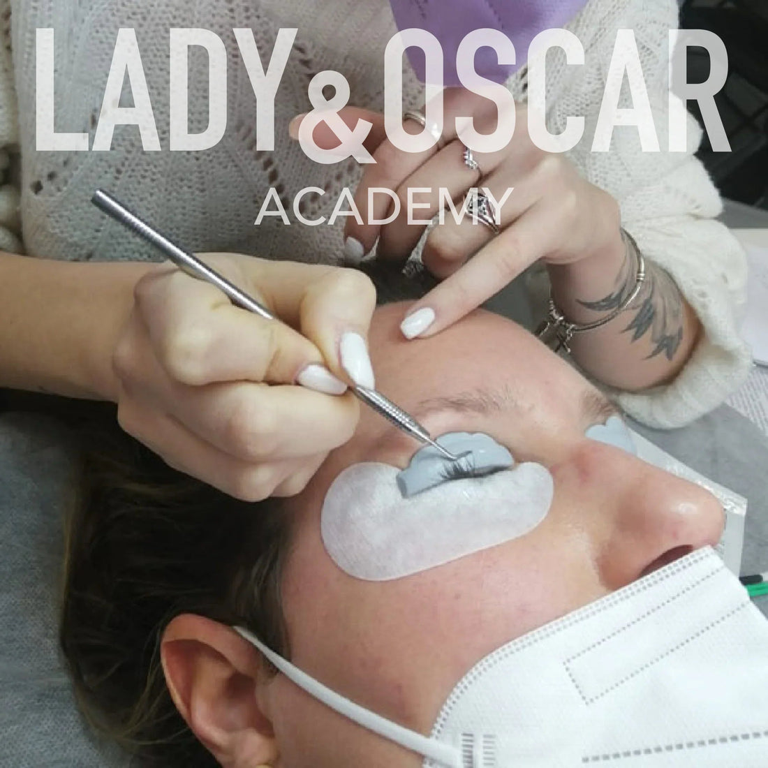 Laminazione Ciglia e Sopracciglia: Corso, Benefici e Perché Conviene - Lady&Oscar
