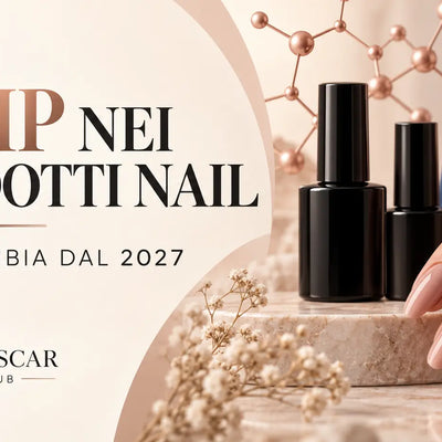 TPHP nei prodotti Nail
