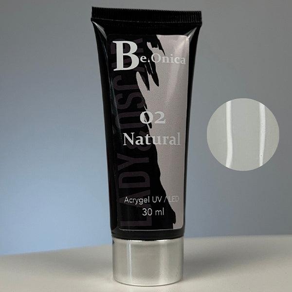 Be.Onica Acrygel - Lady&Oscar