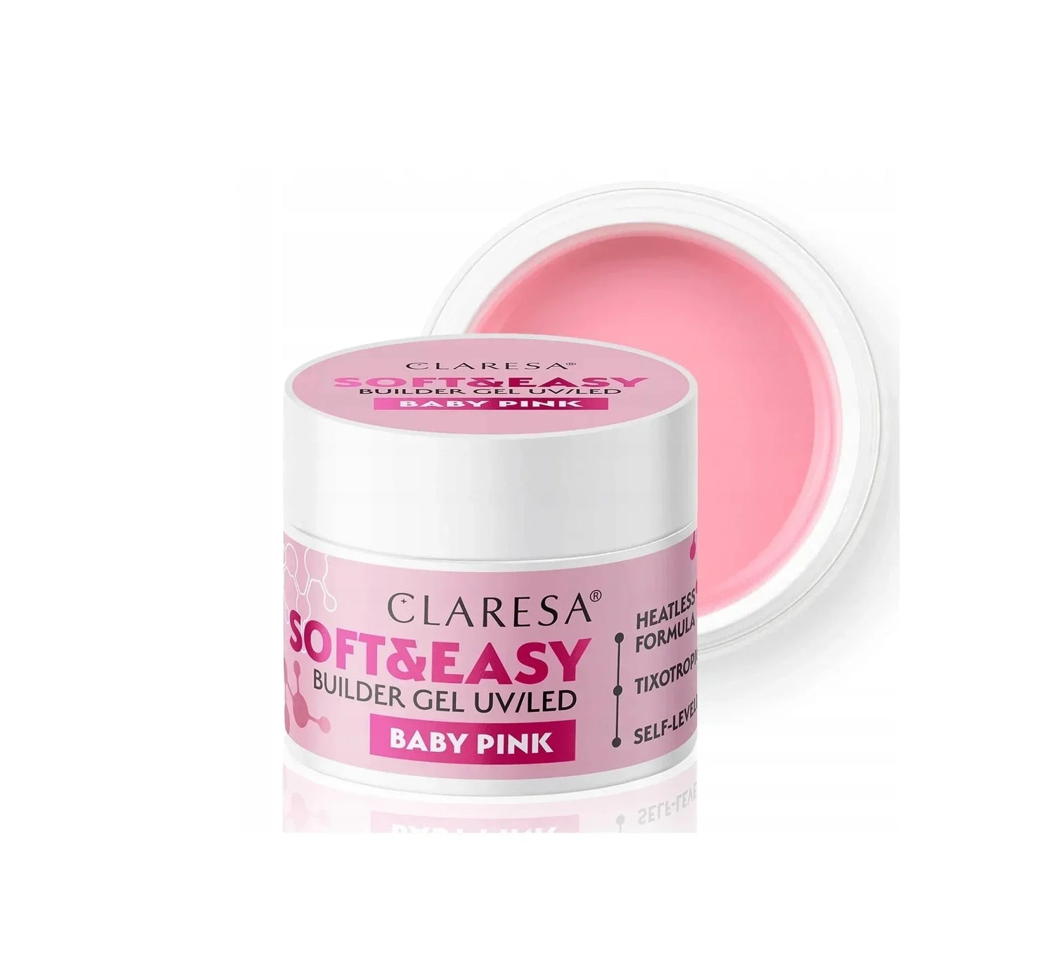 Gel Costruttori Soft - Lady&Oscar