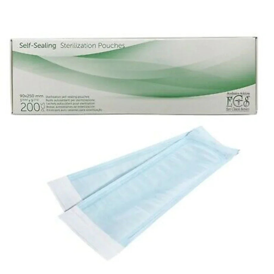 Attrezzatura Sterilizzazione - Lady&Oscar