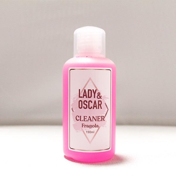 Lady and Oscar Solventi - Lady&Oscar