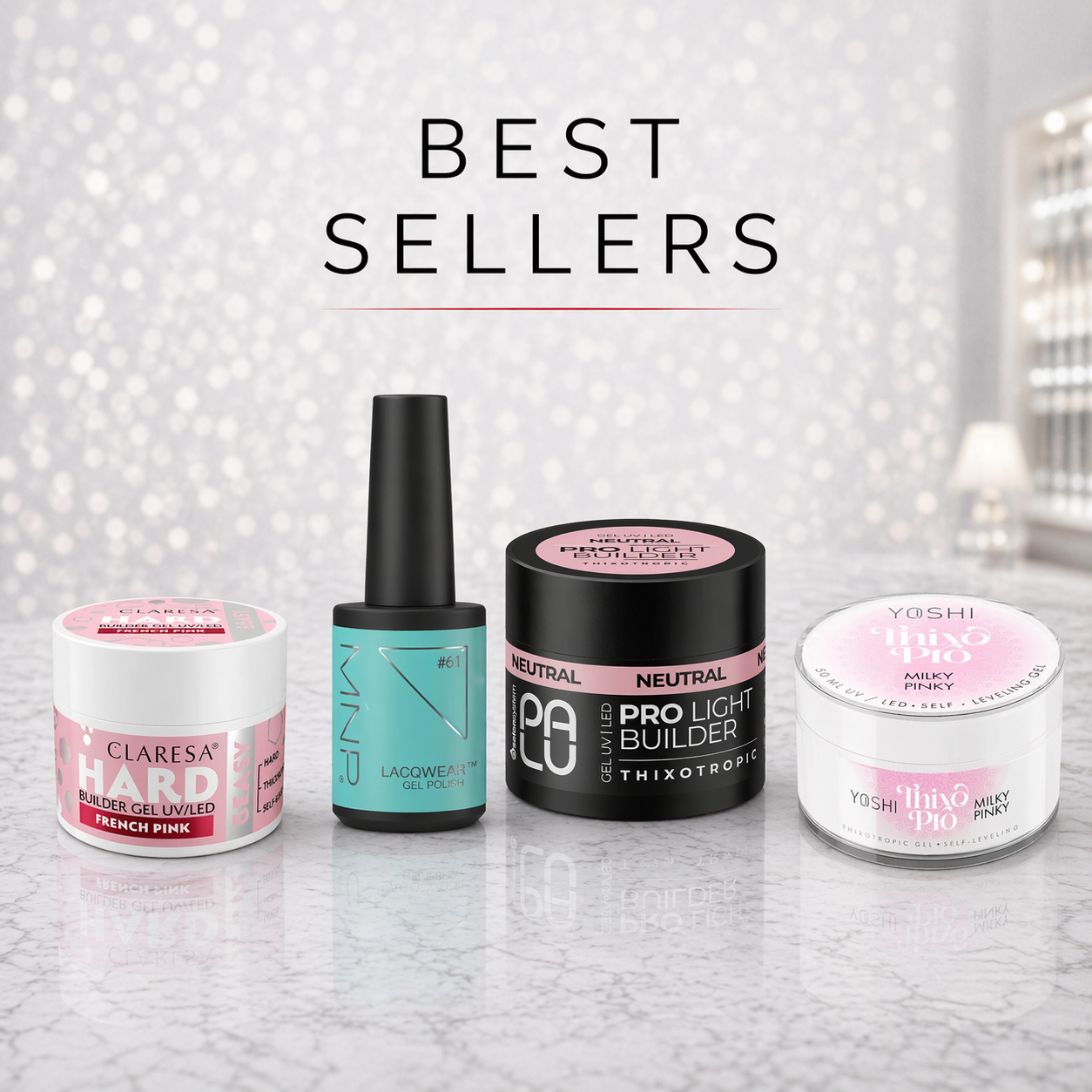 Best Sellers