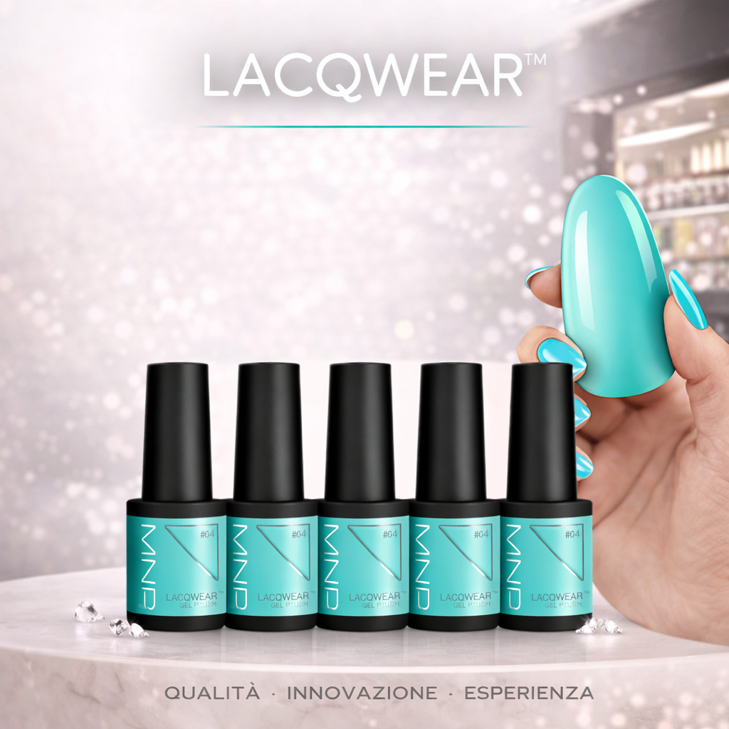 Lacqwear - Lady&Oscar