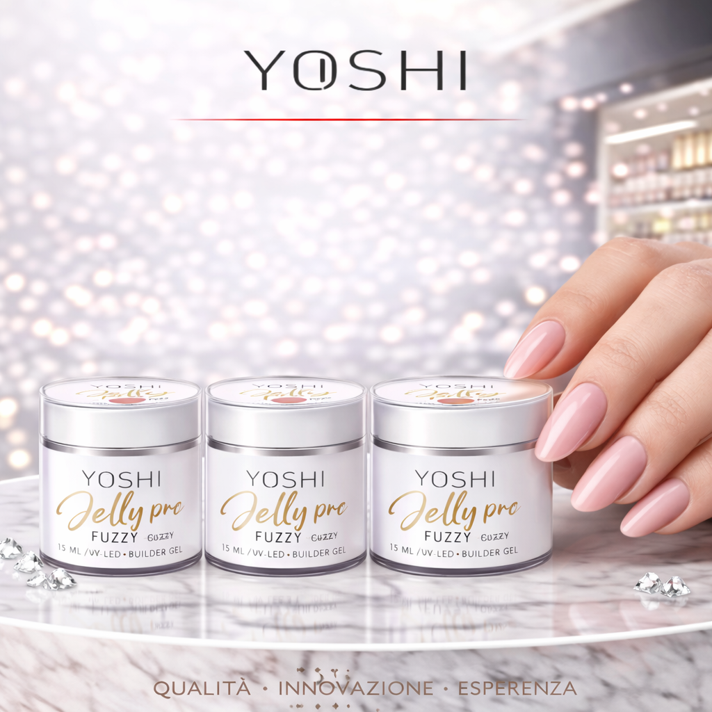 Yoshi Gel Easy Pro