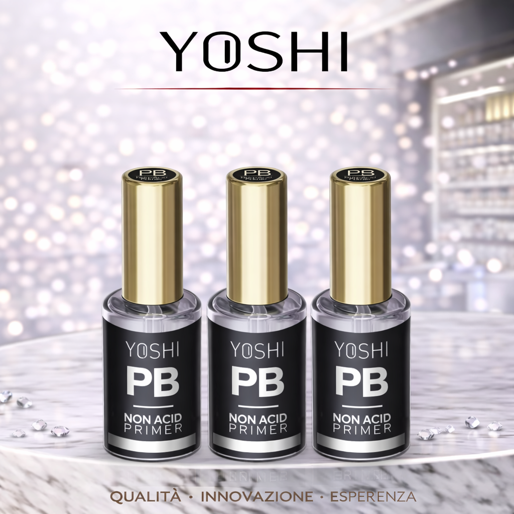 Primer unghie Yoshi