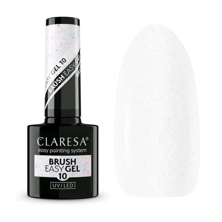 Claresa Brush Gel - Lady&Oscar