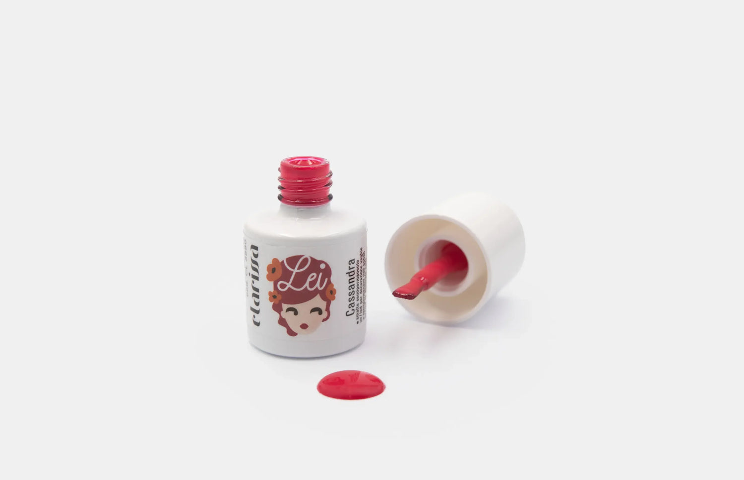 Clarissa Smalto Semipermanente - Lady&Oscar