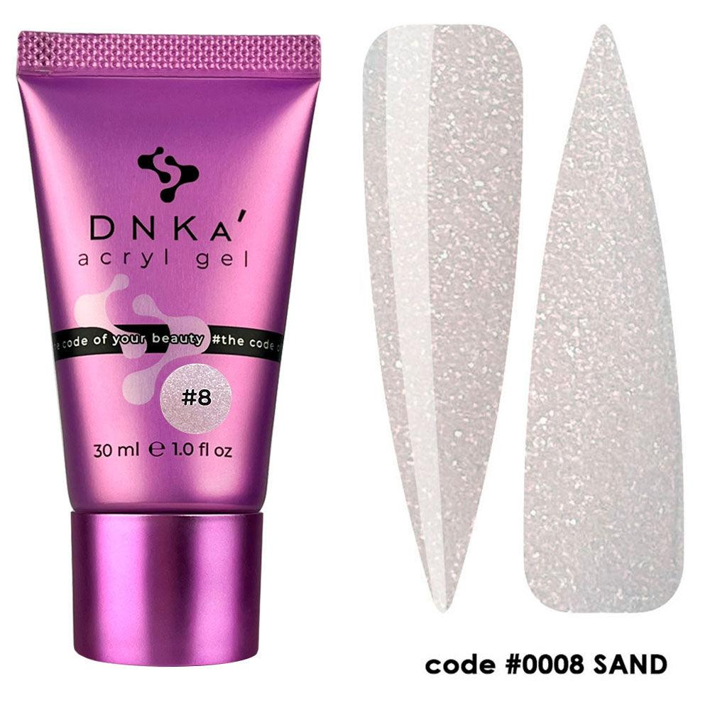 Dnka Acrygel - Lady&Oscar