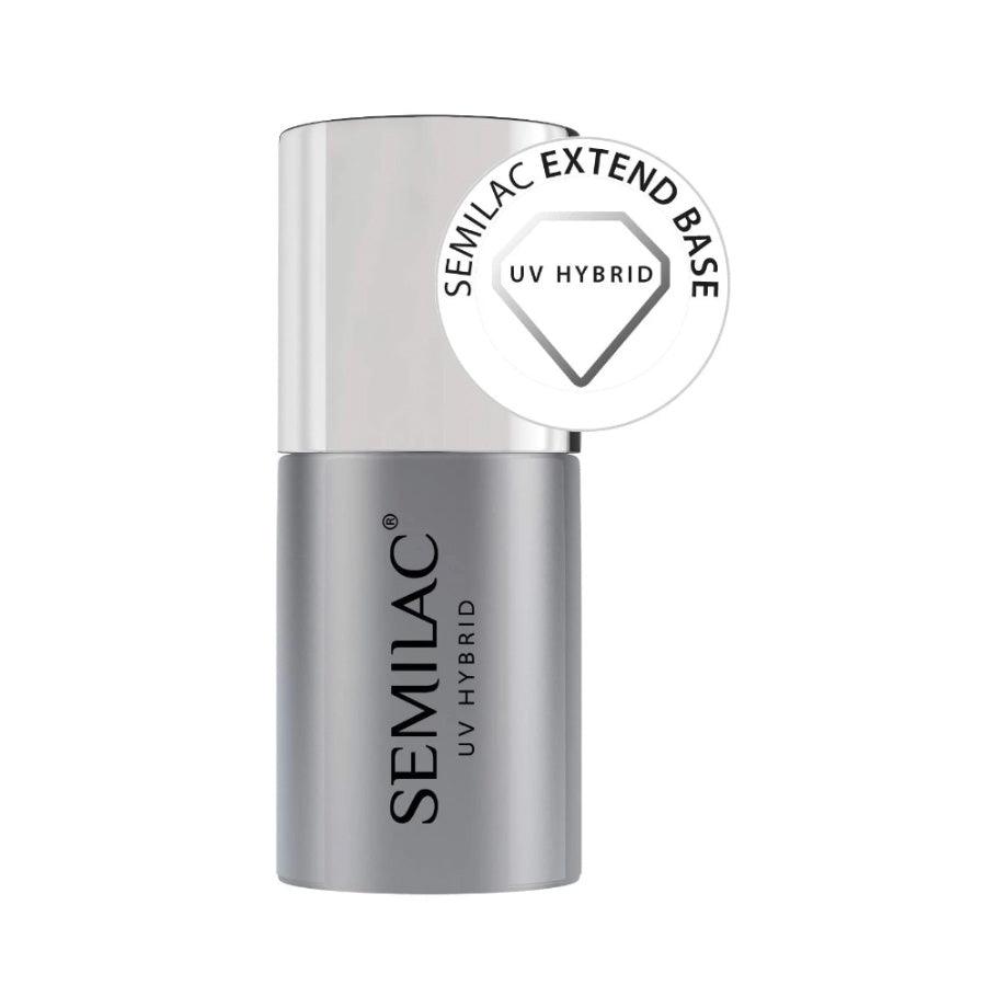 Semilac Extend - Lady&Oscar