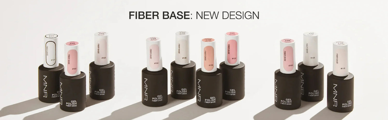 Mesauda MNP Fiber Base - Lady&Oscar