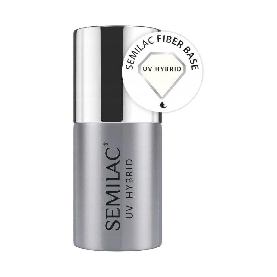 Semilac Fiber - Lady&Oscar