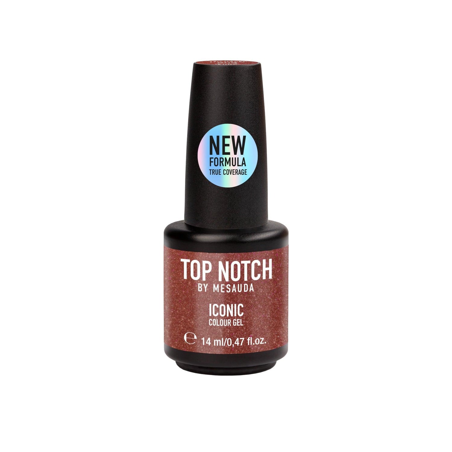 Top Notch Iconic - Lady&Oscar