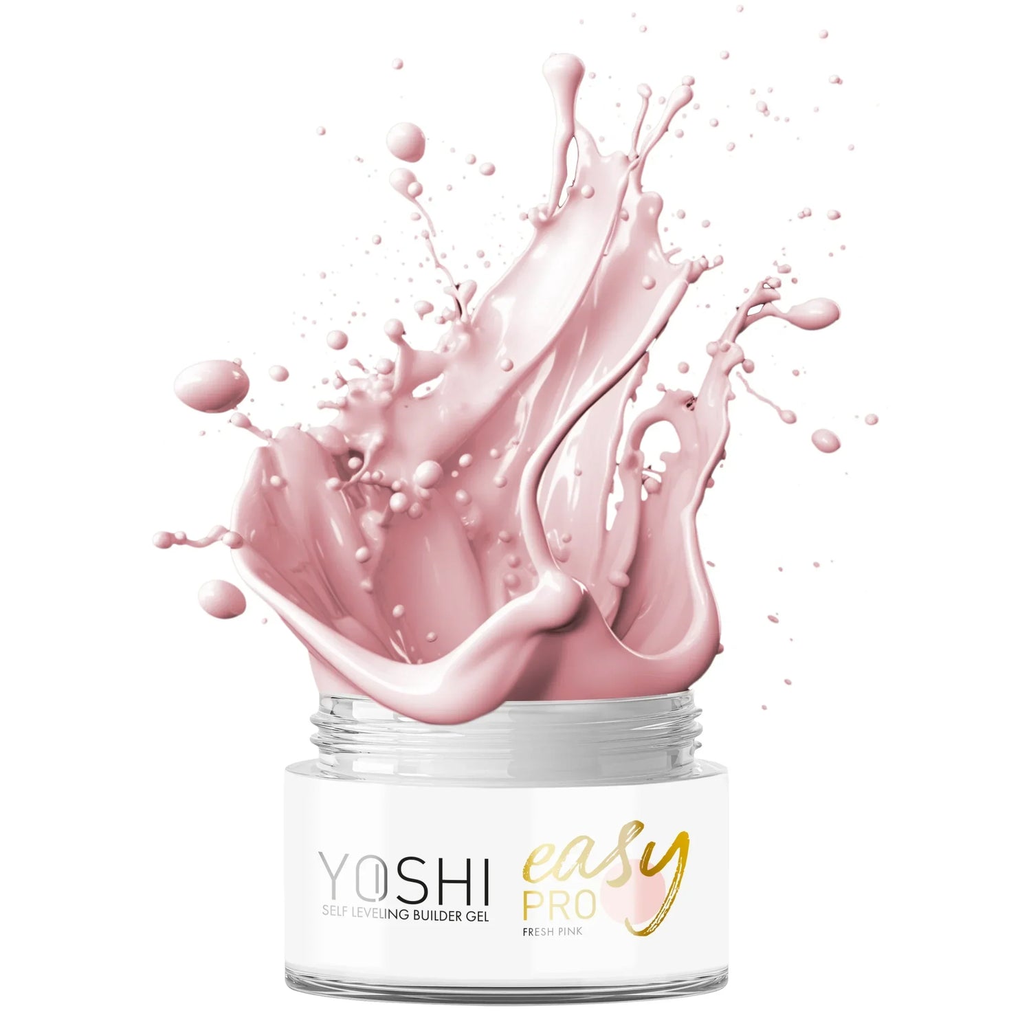 Yoshi Gel Unghie Easy Pro - Lady&Oscar