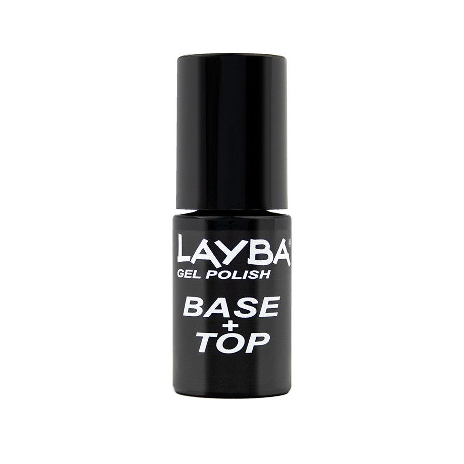 Layla Base e Top – Lady&Oscar