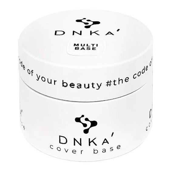 Dnka Multi Base - Lady&Oscar