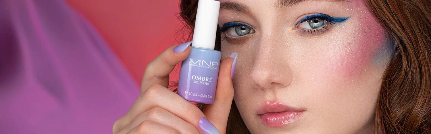 Mesauda Nail - Lady&Oscar