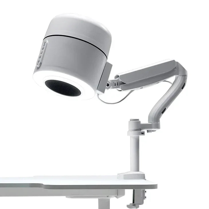 Aspiratori Nail Professionali 4Blanc - Lady&Oscar