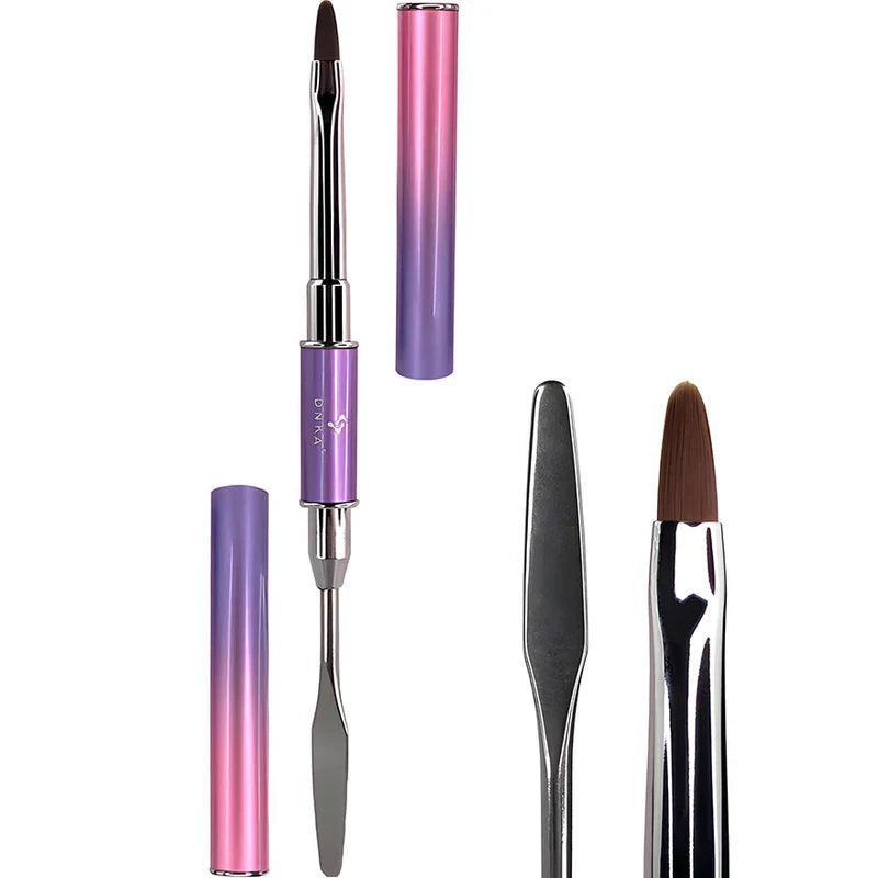 Pennelli Nail - Lady&Oscar