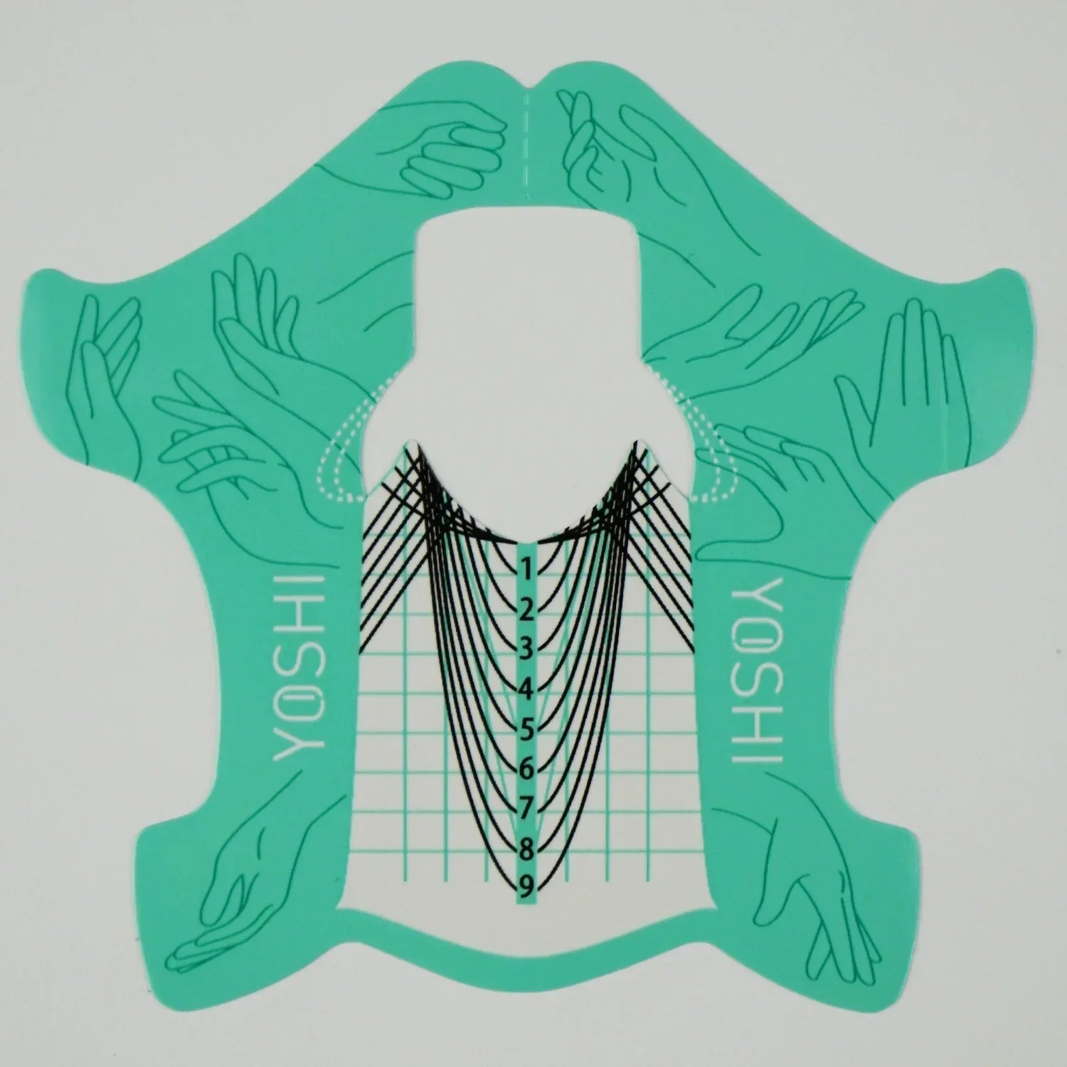 Yoshi Attrezzatura - Lady&Oscar