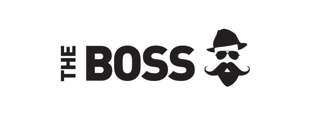 The Boss - Lady&Oscar