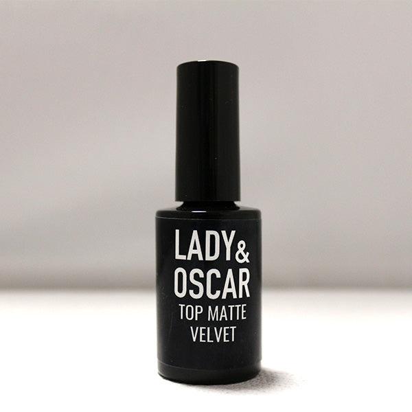 Lady and Oscar Top - Lady&Oscar