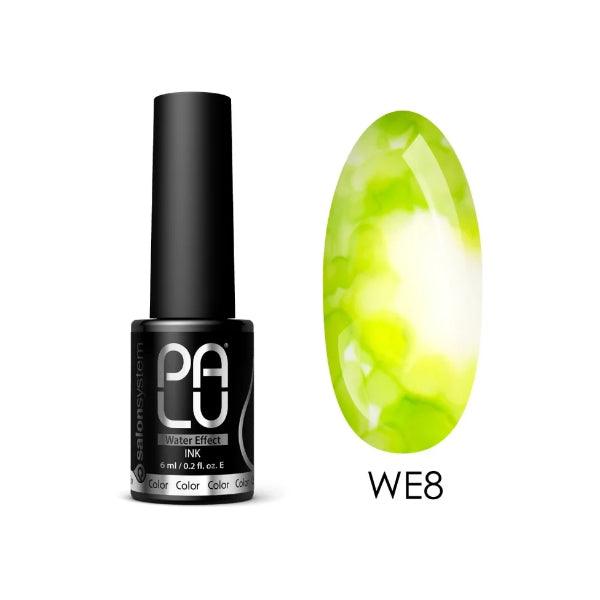 Palu Nail Art - Lady&Oscar