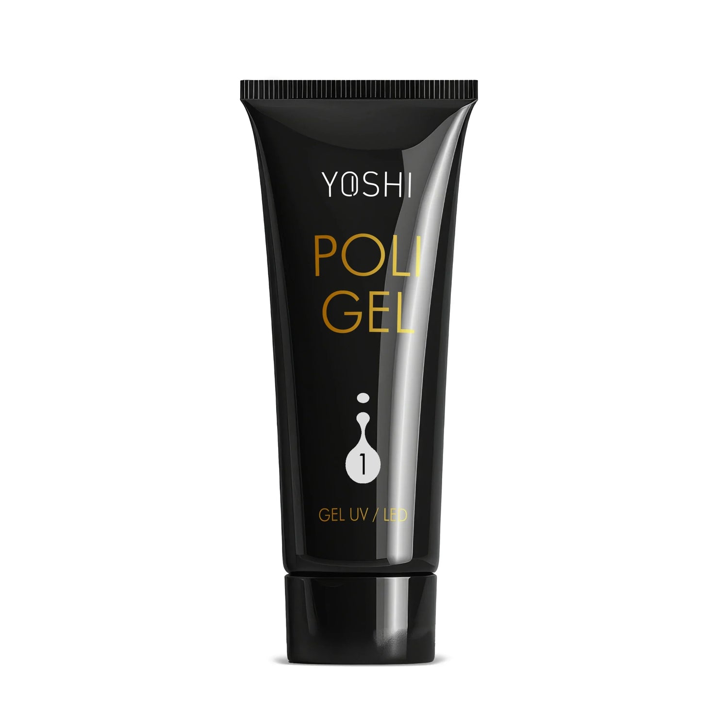 Yoshi gel unghie Polygel - Lady&Oscar