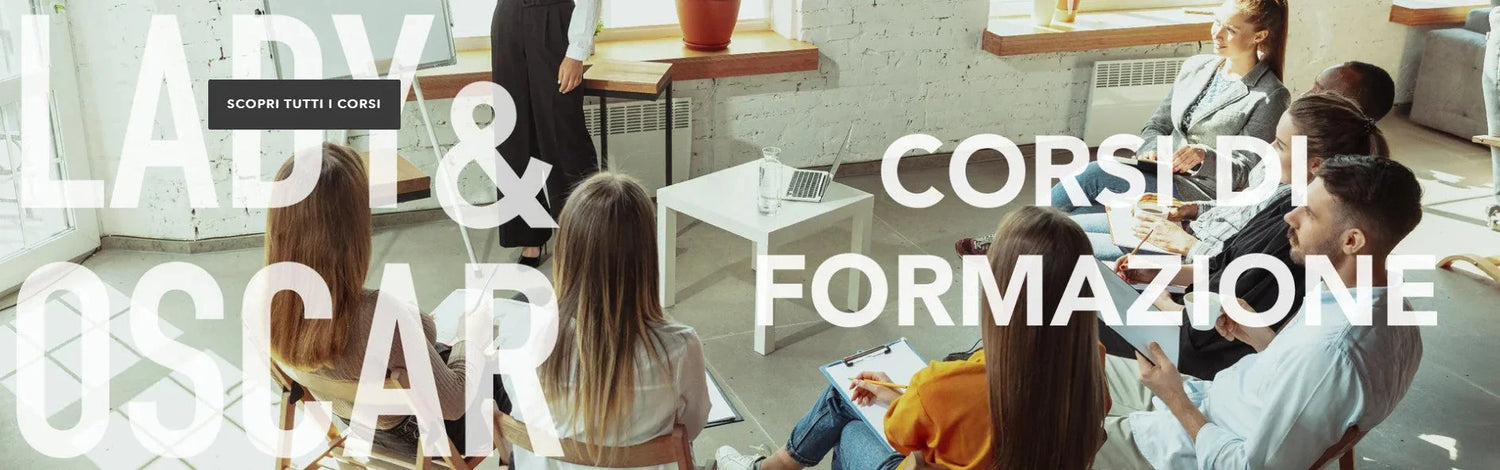 Corsi - Lady&Oscar