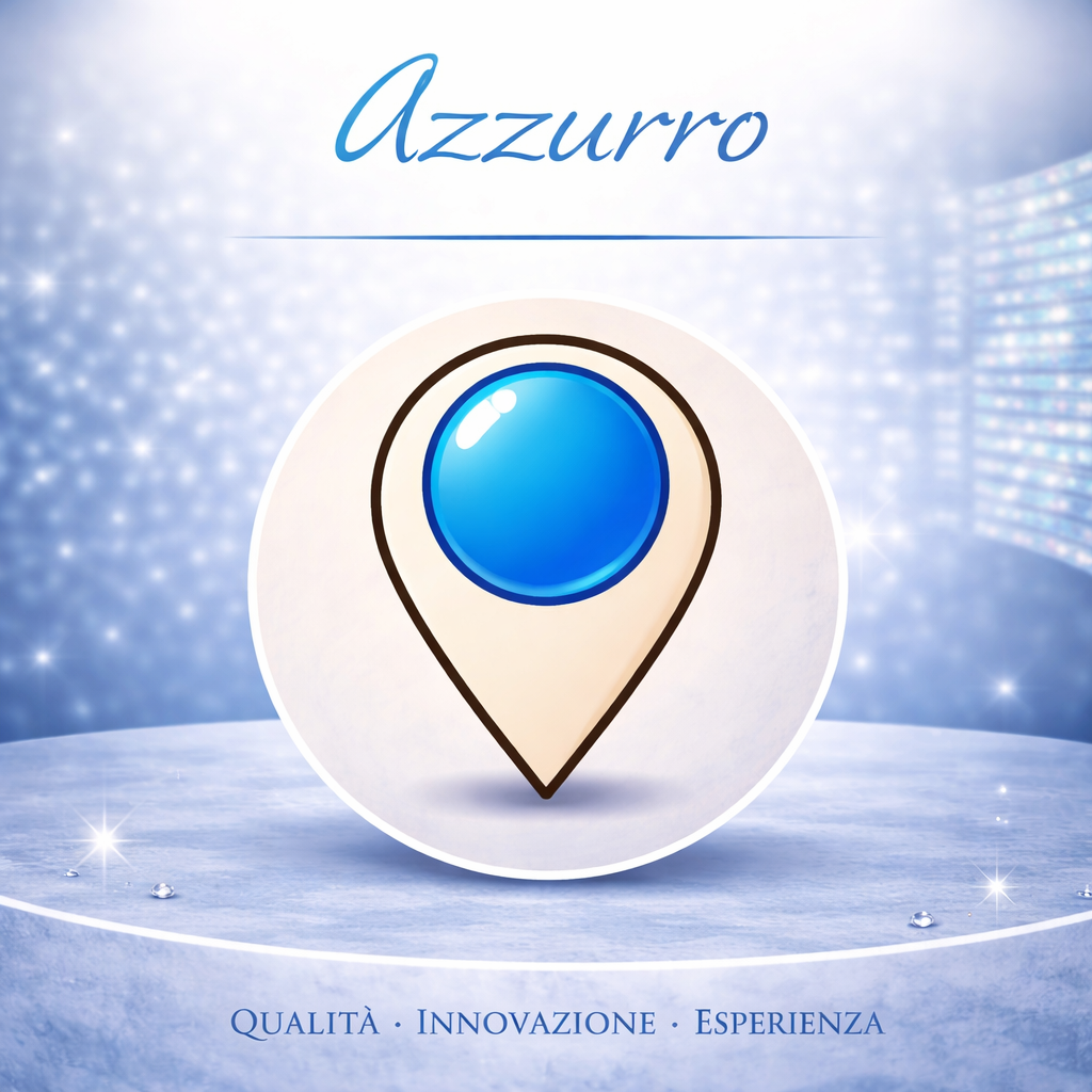 olore Azzurro