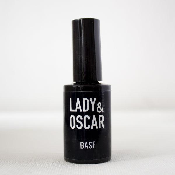 Lady and Oscar Basi - Lady&Oscar