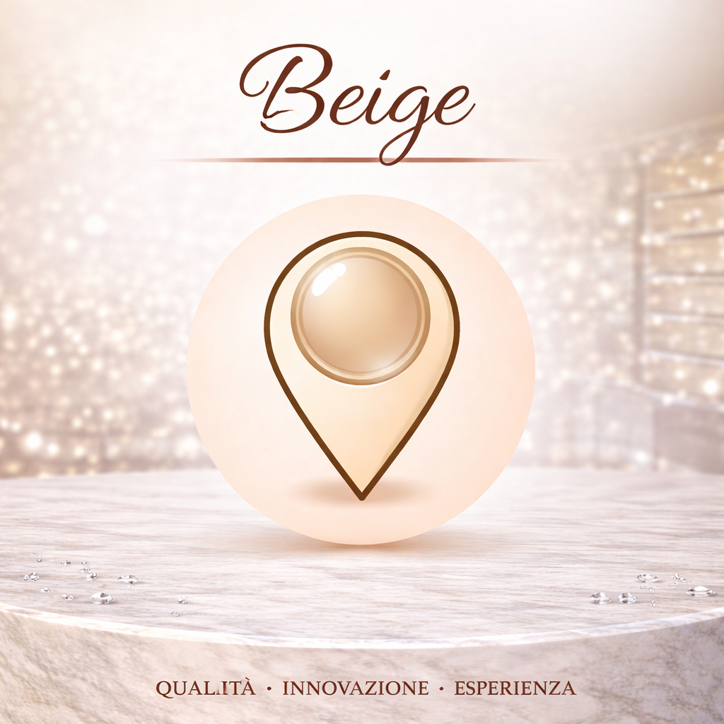 Colore Beige