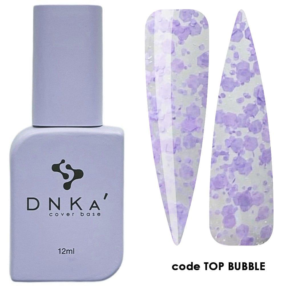 Dnka Top - Lady&Oscar