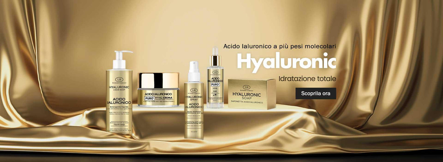 LR Wonder Company - Lady&Oscar